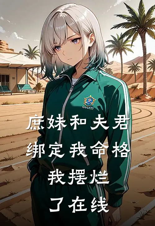 庶妹和夫君绑定我命格，我摆烂了在线