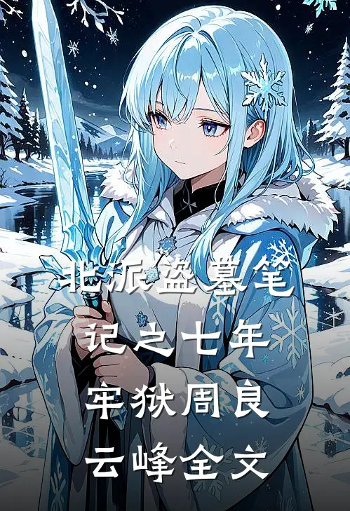 北派盗墓笔记之七年牢狱周良云峰全文