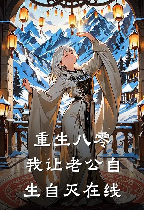 重生八零，我让老公自生自灭在线