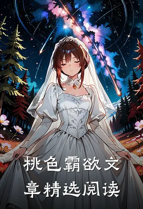 桃色霸欲文章精选阅读