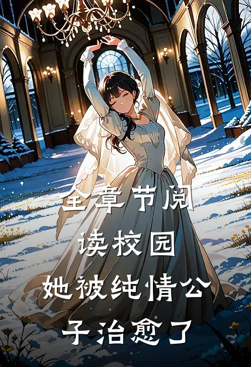 全章节阅读校园：她被纯情公子治愈了