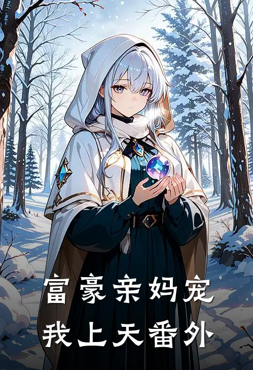 富豪亲妈宠我上天 番外