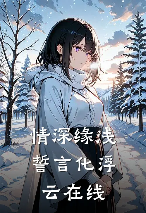情深缘浅：誓言化浮云在线
