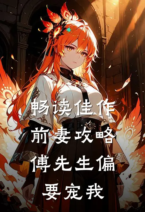 畅读佳作前妻攻略：傅先生偏要宠我