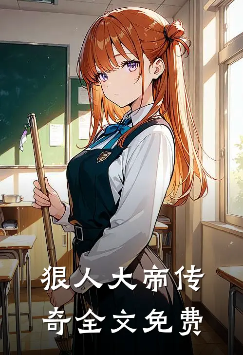 狠人大帝传奇全文免费