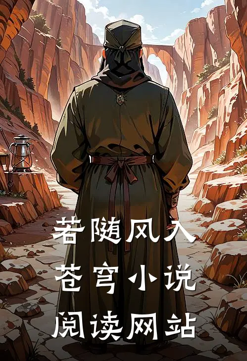 若随风入苍穹小说阅读网站