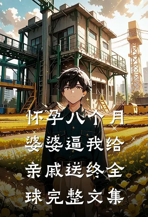 怀孕八个月，婆婆逼我给亲戚送终全球完整文集