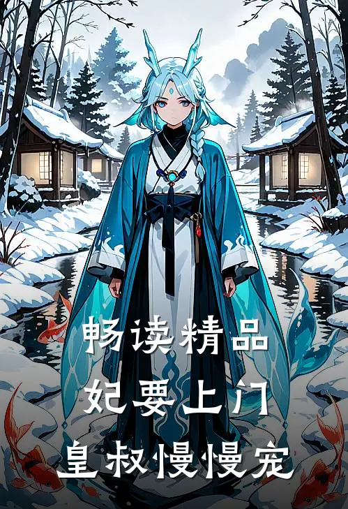 畅读精品妃要上门：皇叔慢慢宠