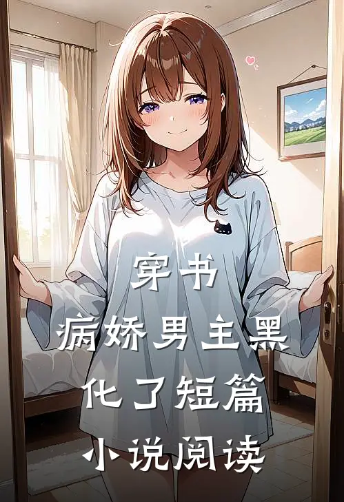 穿书：病娇男主黑化了短篇小说阅读