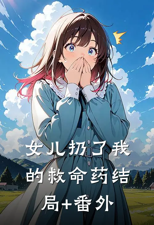 女儿扔了我的救命药结局+番外