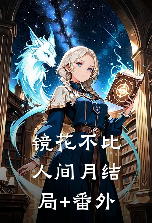 镜花不比人间月结局+番外
