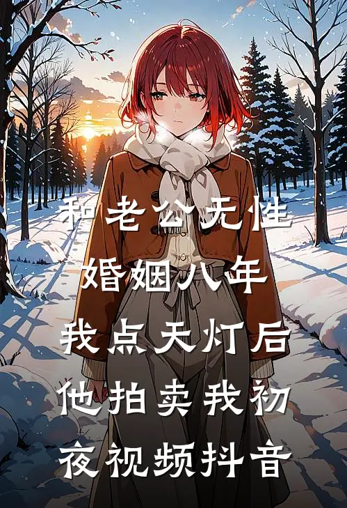 和老公无性婚姻八年，我点天灯后他拍卖我初夜视频抖音