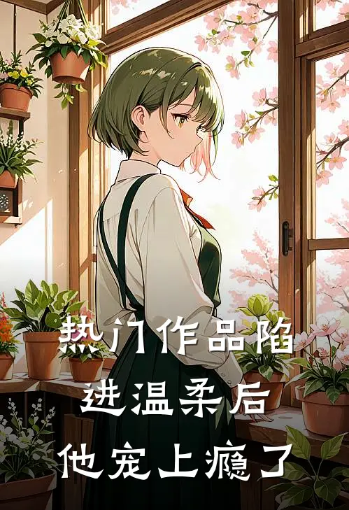 热门作品陷进温柔后，他宠上瘾了