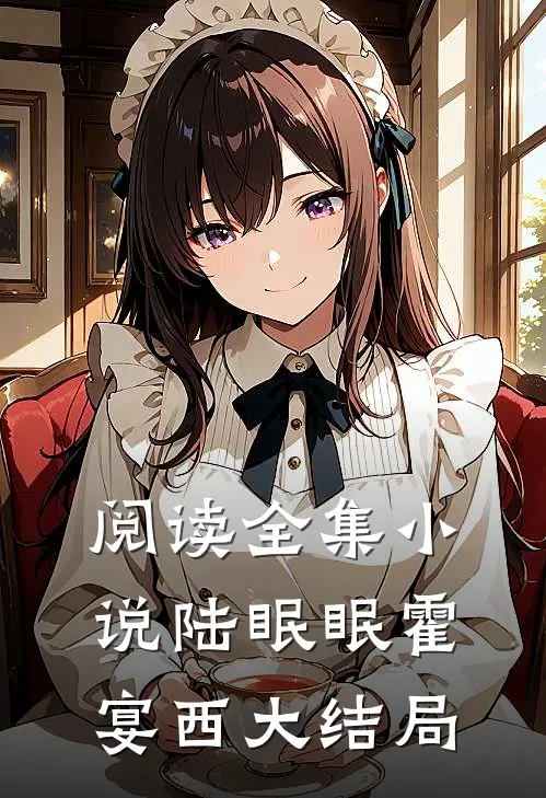 阅读全集小说陆眠眠霍宴西大结局