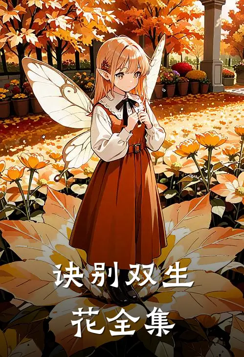 诀别双生花 全集