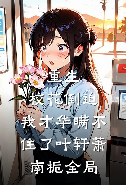 重生：校花倒追，我才华瞒不住了叶轩萧南栀全局