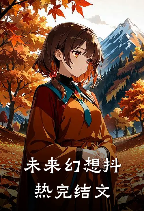 未来幻想抖热完结文