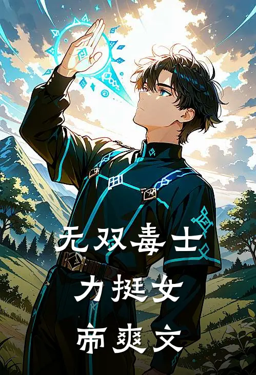 无双毒士，力挺女帝爽文