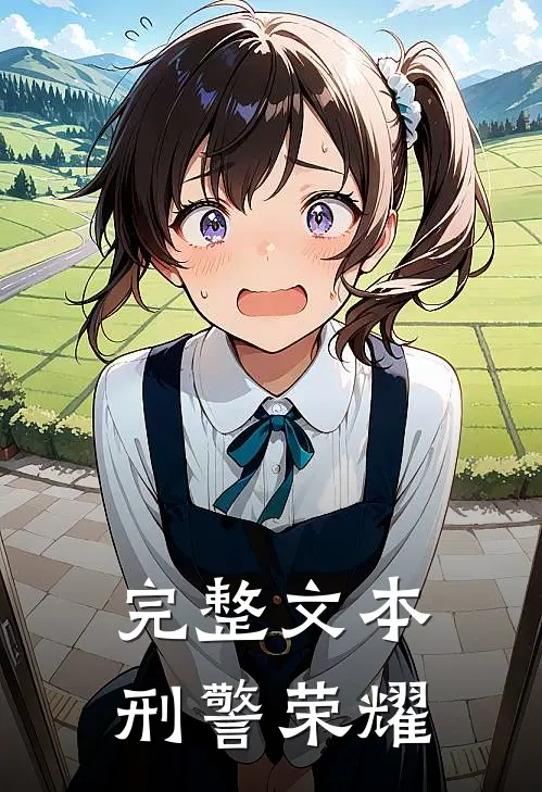 完整文本刑警荣耀