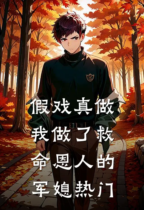 假戏真做：我做了救命恩人的军媳热门