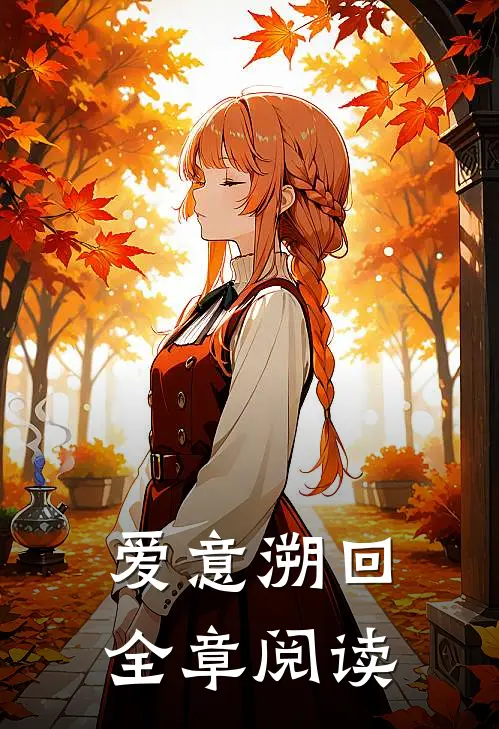 爱意溯回全章阅读