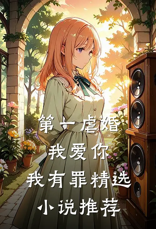 第一虐婚：我爱你，我有罪精选小说推荐