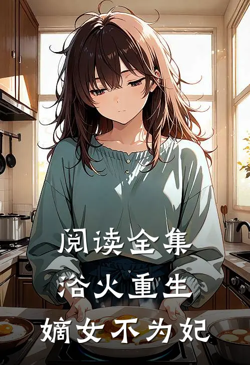 阅读全集浴火重生：嫡女不为妃