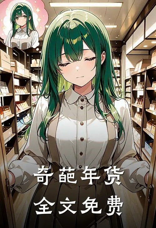 奇葩年货全文免费