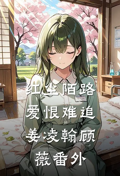 红尘陌路，爱恨难追姜凌翰顾薇 番外