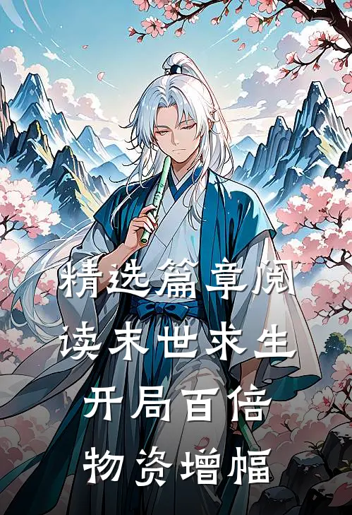 精选篇章阅读末世求生：开局百倍物资增幅