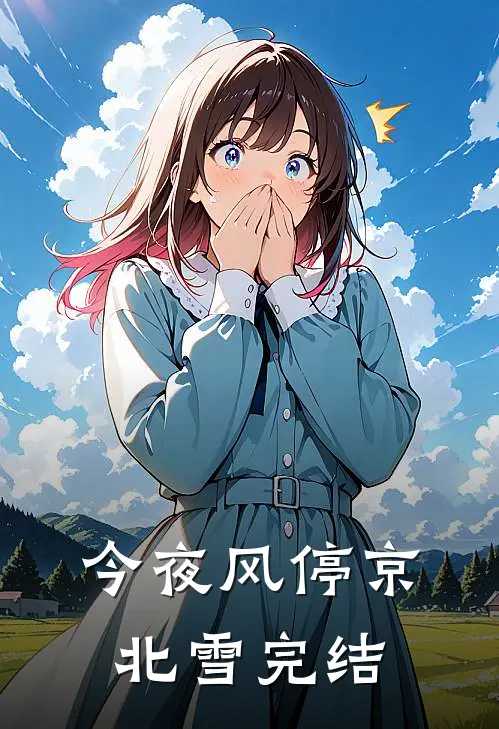今夜风停京北雪完结
