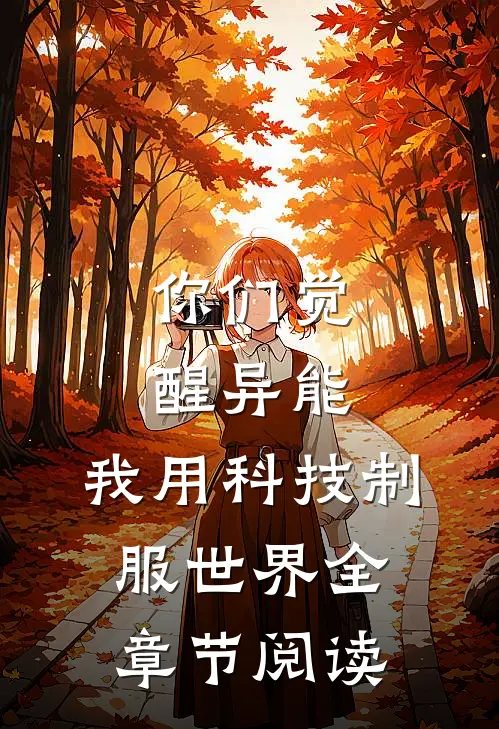 你们觉醒异能，我用科技制服世界全章节阅读
