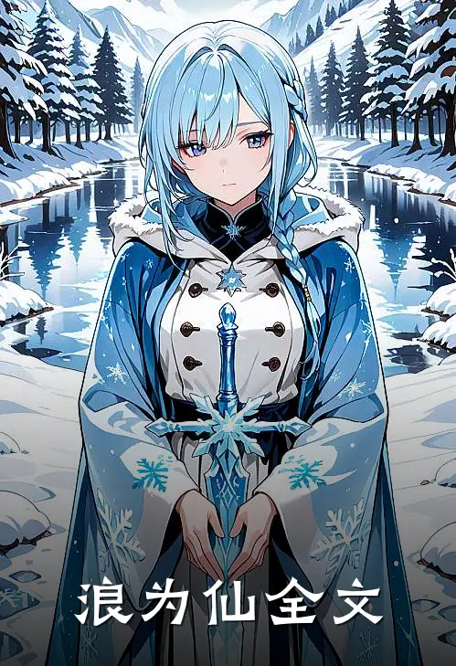 浪为仙全文