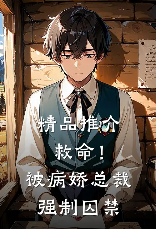 精品推介救命！被病娇总裁强制囚禁