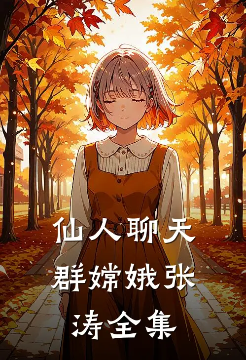 仙人聊天群嫦娥张涛 全集