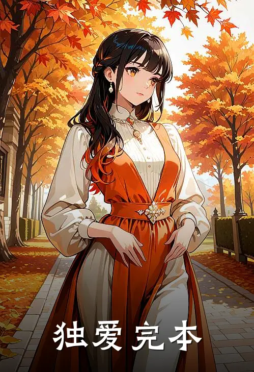 独爱完本