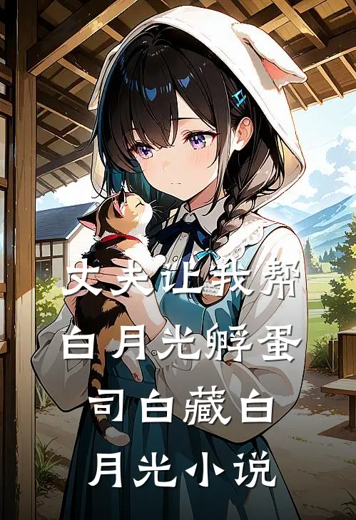 丈夫让我帮白月光孵蛋司白藏白月光小说