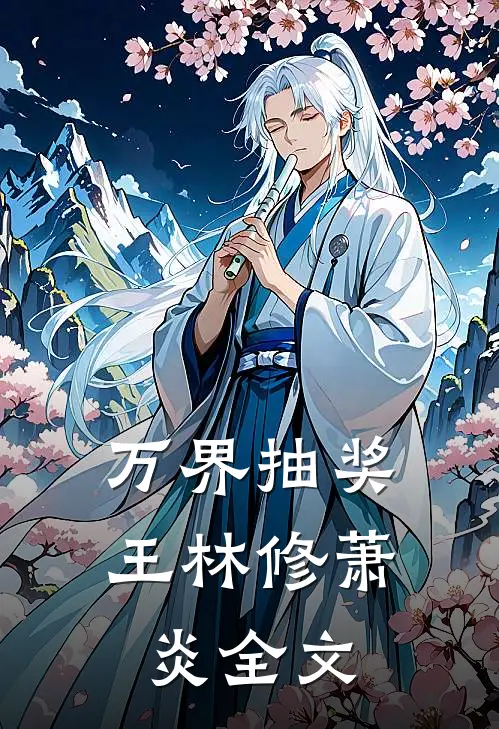 万界抽奖王林修萧炎全文