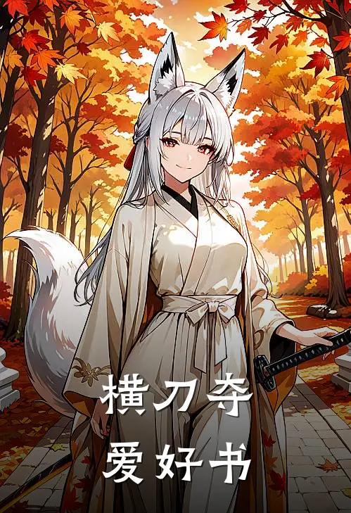 横刀夺爱好书