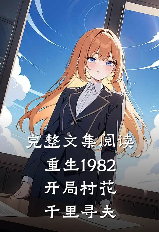 完整文集阅读重生1982，开局村花千里寻夫