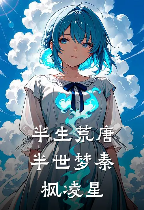 半生荒唐，半世梦(秦枫凌星)