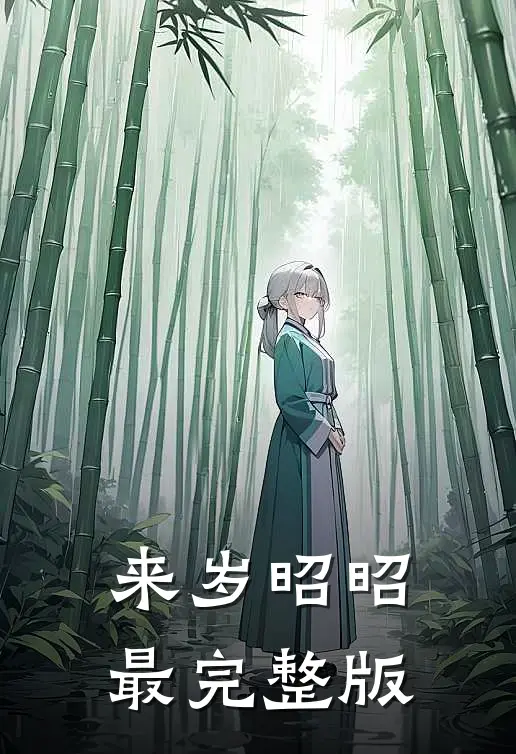 来岁昭昭最完整版