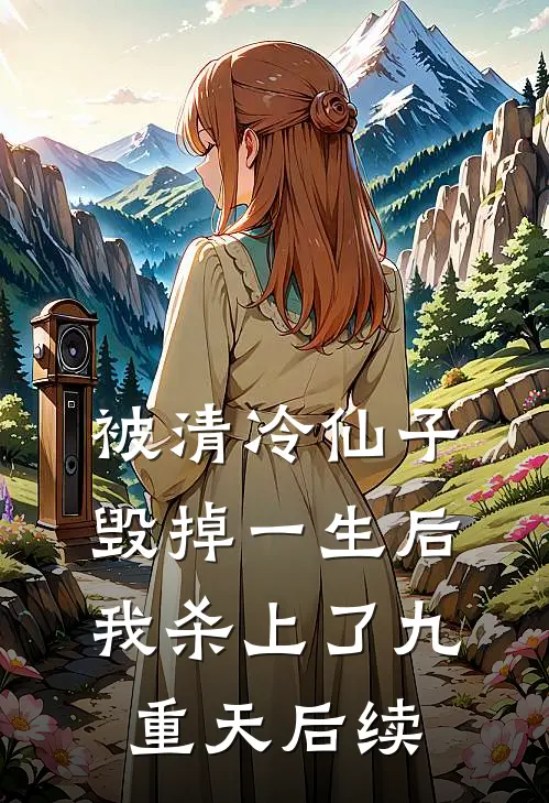 被清冷仙子毁掉一生后，我杀上了九重天后续