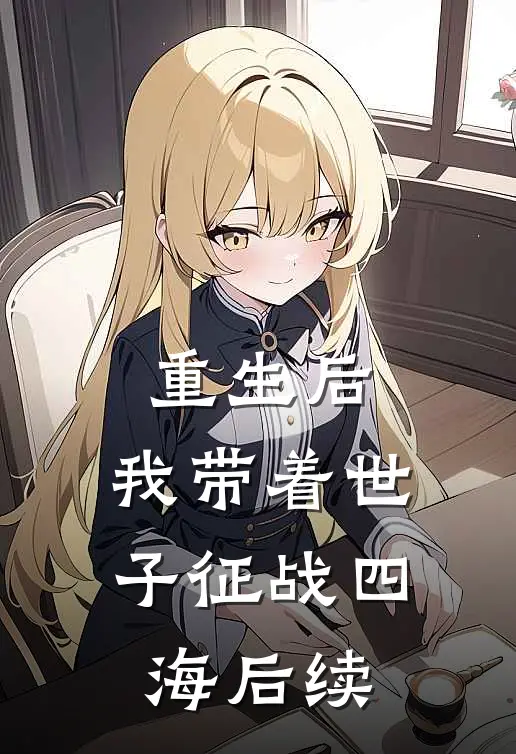 重生后，我带着世子征战四海后续