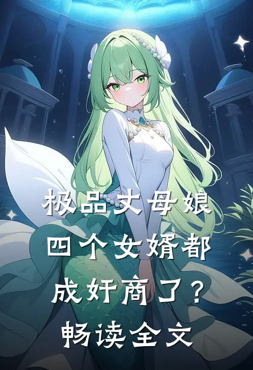 极品丈母娘：四个女婿都成奸商了？畅读全文