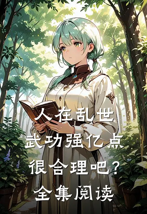 人在乱世，武功强亿点很合理吧？全集阅读