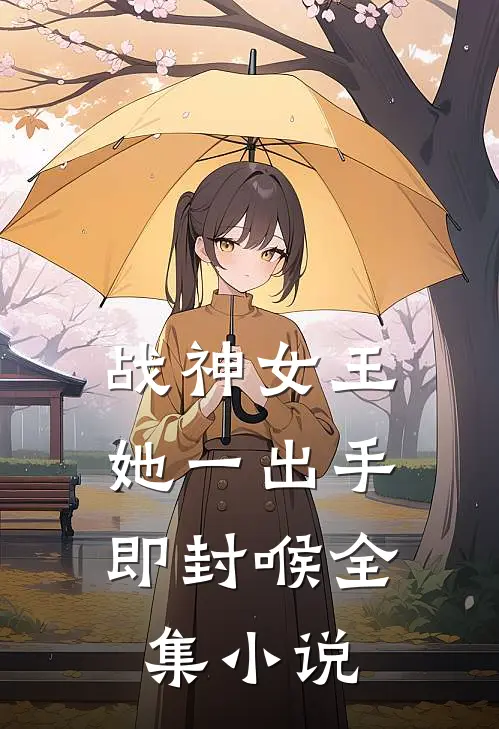 战神女王：她一出手即封喉全集小说