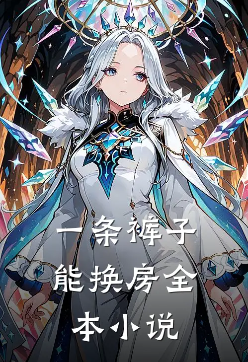 一条裤子能换房全本小说