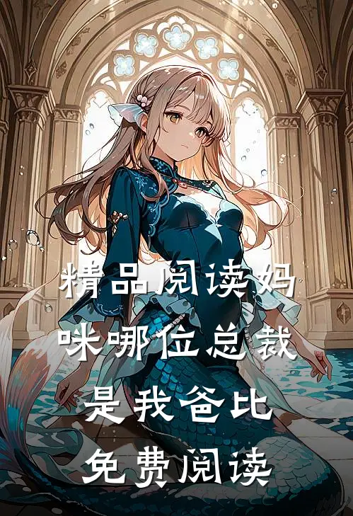 精品阅读妈咪哪位总裁是我爸比免费阅读