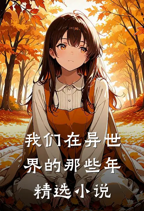 我们在异世界的那些年精选小说